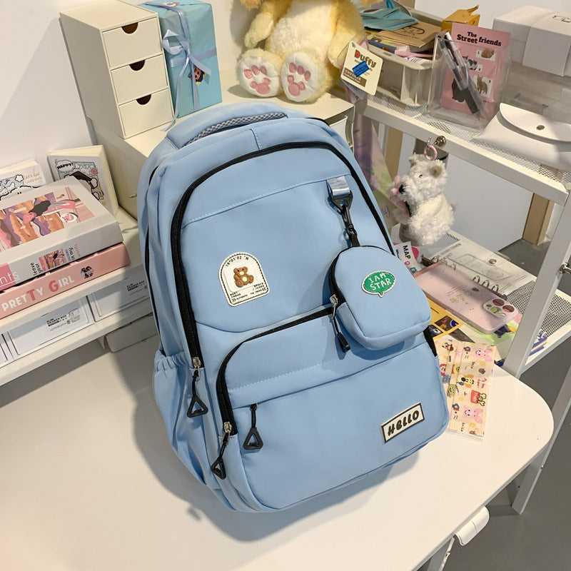 888251# GESSY BACKPACK