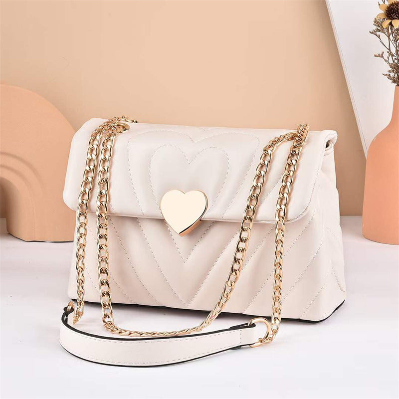 16511 GESSY CROSSBODY BAG