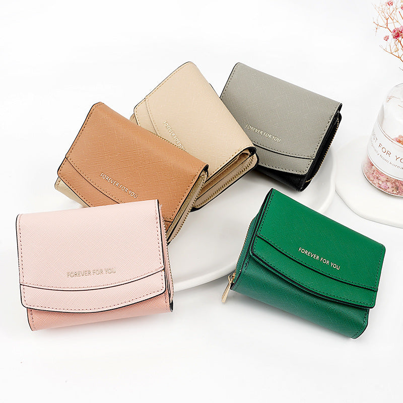 FY8003-23 GESSY WALLET PURSE