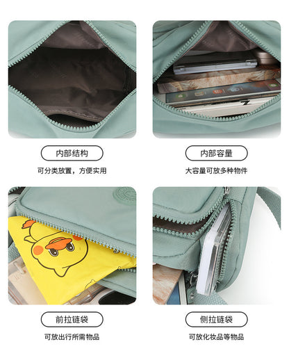 HT213605 GESSY CROSSBODY BAG
