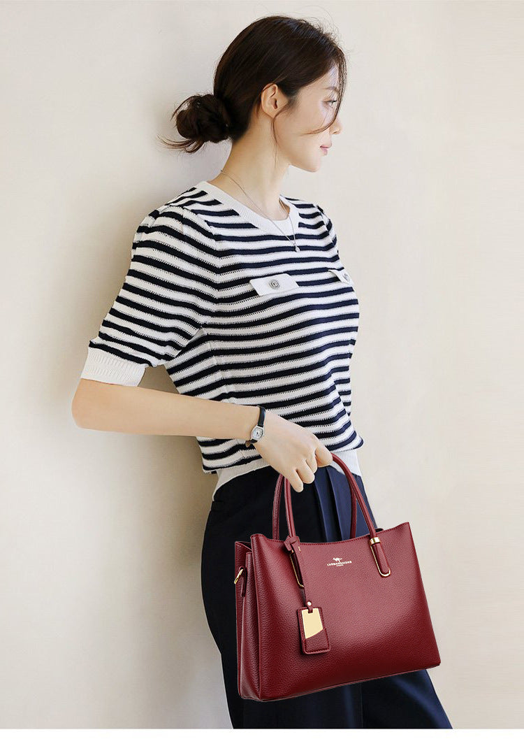 A2246 GESSY TOTE BAG