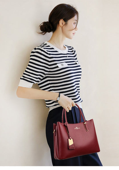 A2246 GESSY TOTE BAG