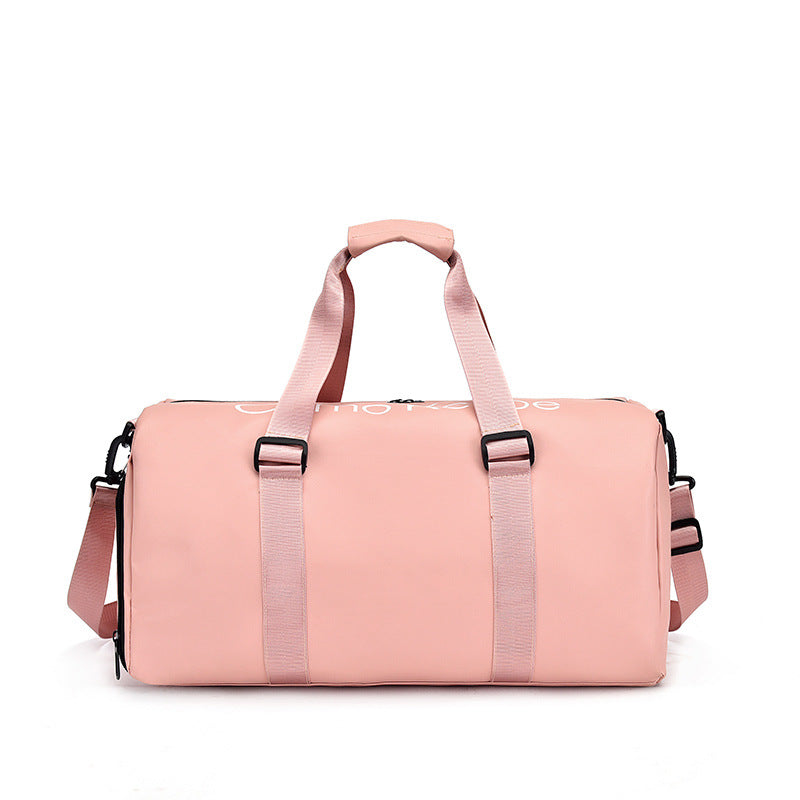 HT4825 GESSY Travel Bag/Gym Bag