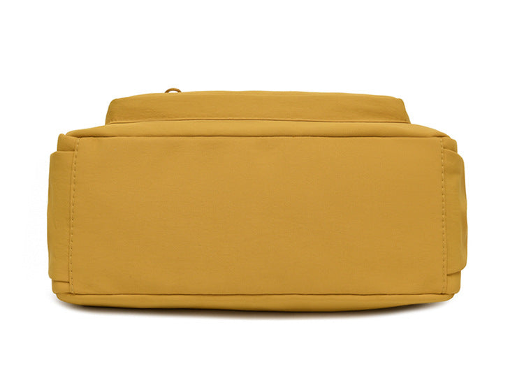 HT1601 GESSY CROSSBODY BAG
