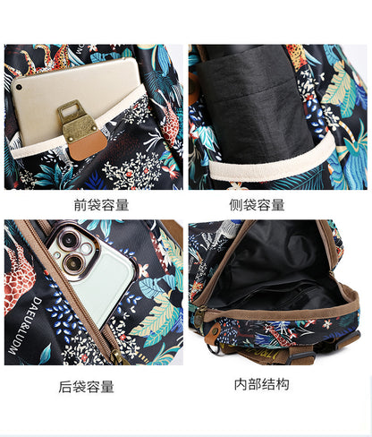 22990 GESSY BACKPACK