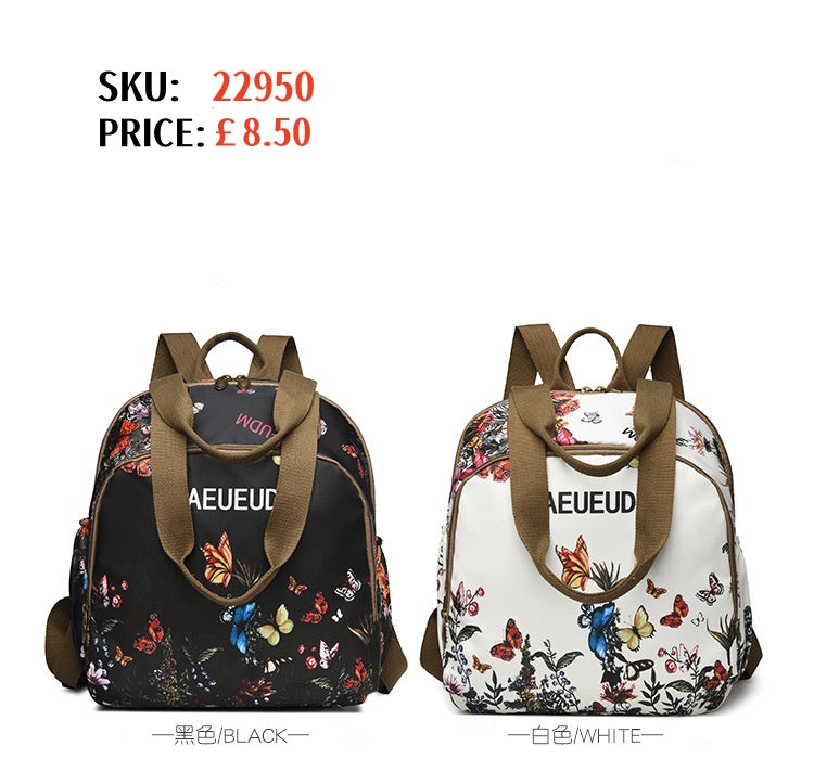 22950 GESSY BACKPACK