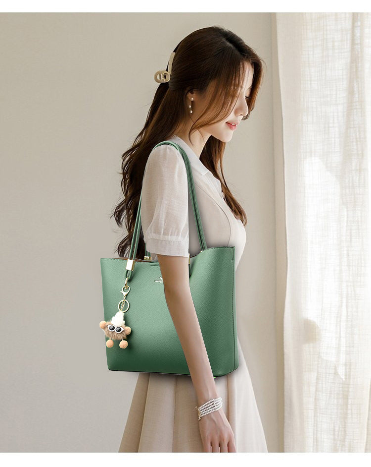 A2221 GESSY HANDBAG