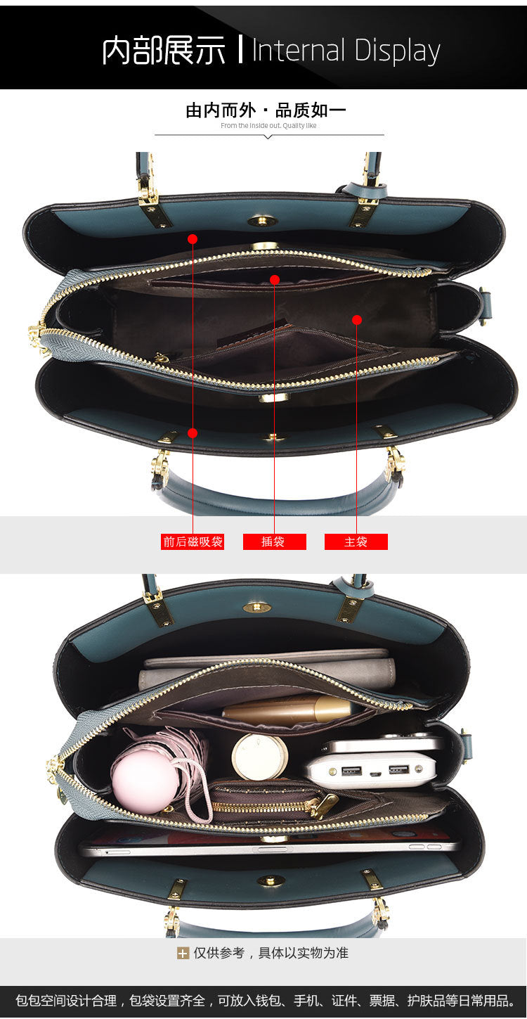 A2230 GESSY TOTE BAG