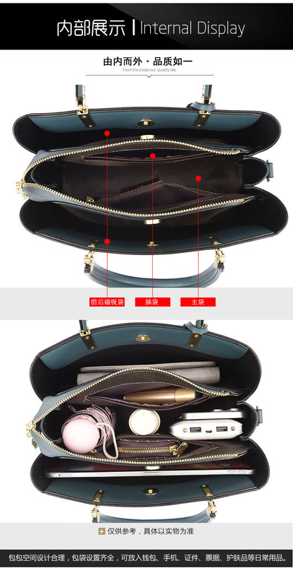 A2230 GESSY TOTE BAG