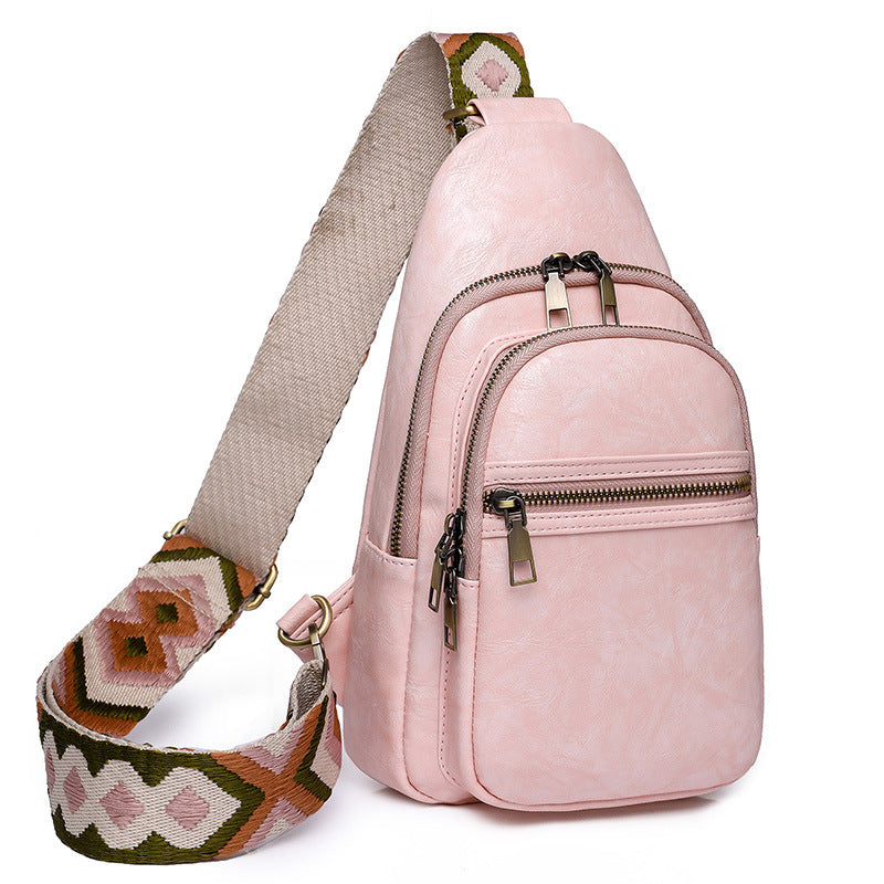 0365# GESSY CROSSBODY BAG
