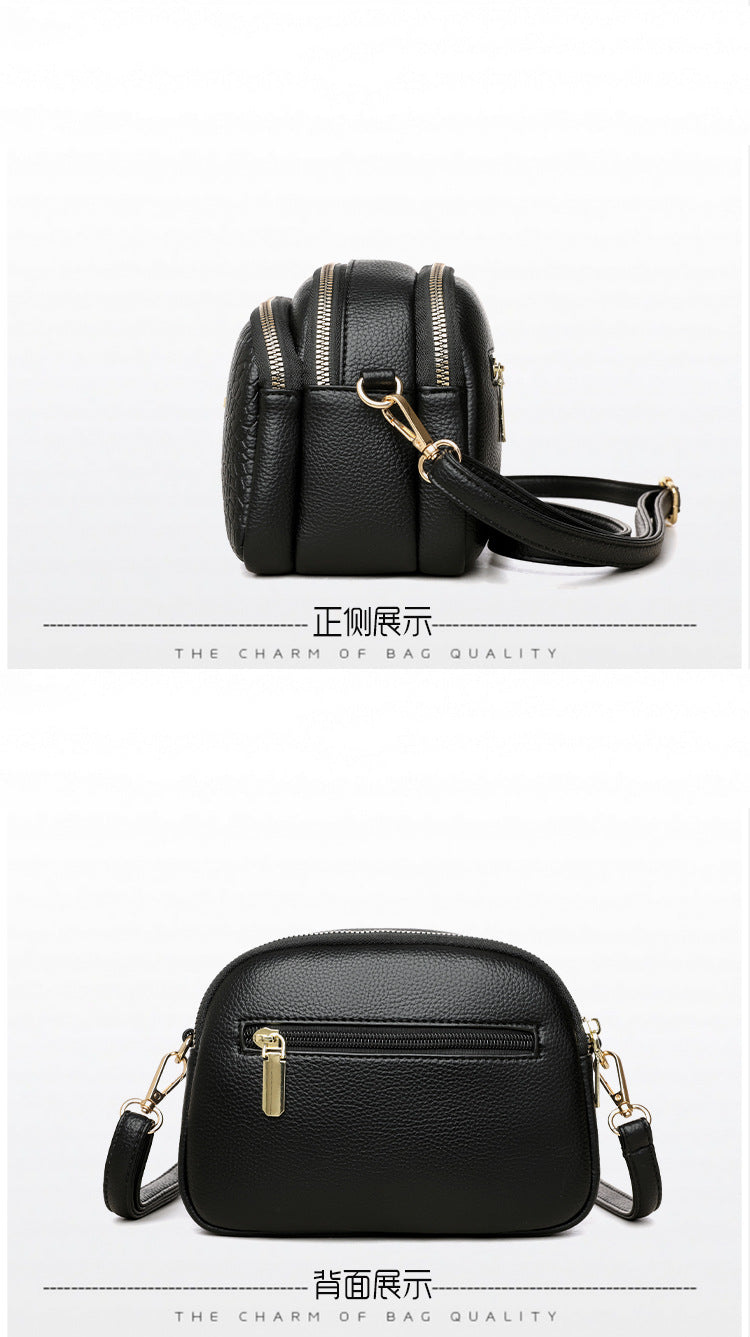 J2555 GESSY CROSSBODY BAG