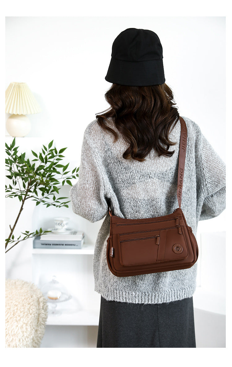 HTC03 GESSY CROSSBODY BAG
