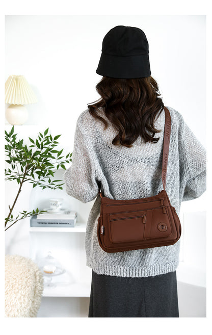 HTC03 GESSY CROSSBODY BAG