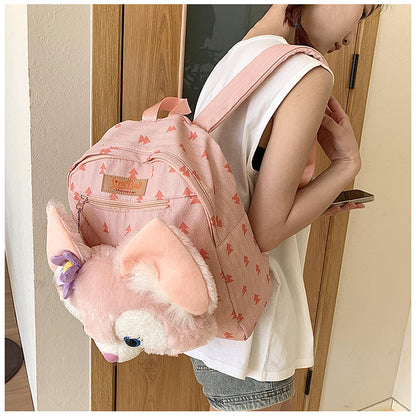 BELL001 GESSY KID BACKPACK