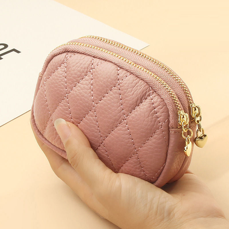 E040100580 GESSY WALLET PURSE