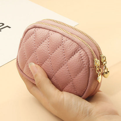 E040100580 GESSY WALLET PURSE
