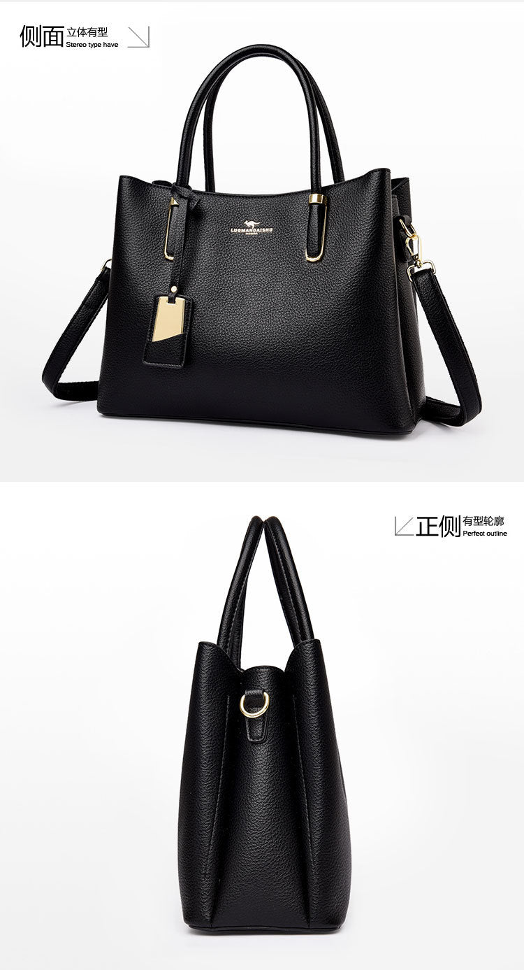 A2246 GESSY TOTE BAG