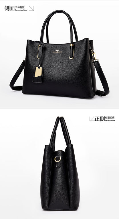 A2246 GESSY TOTE BAG