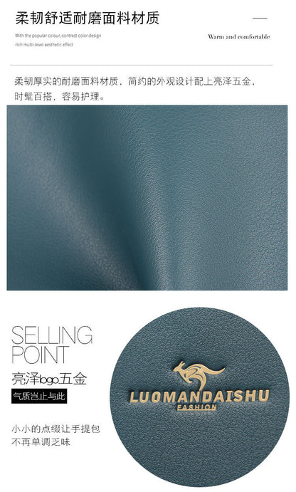 A2230 GESSY TOTE BAG