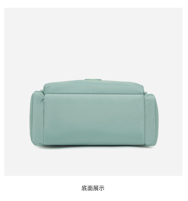 HT213605 GESSY CROSSBODY BAG