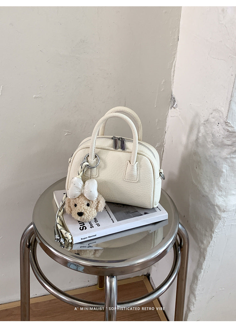QD8710 GESSY CROSSBODY BAG