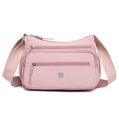 HT231 GESSY CROSSBODY BAG