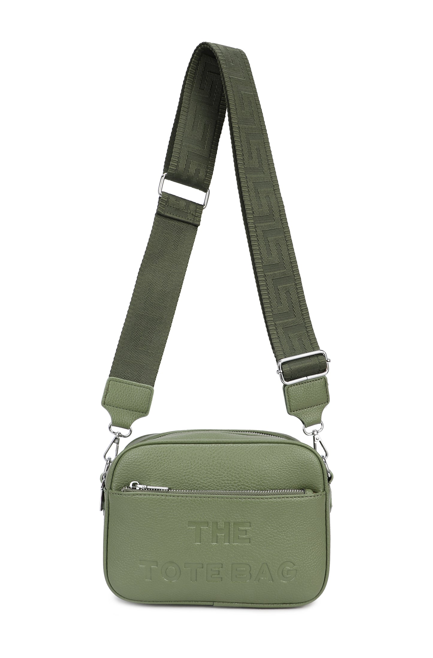 10021 GESSY CROSS BODY BAG