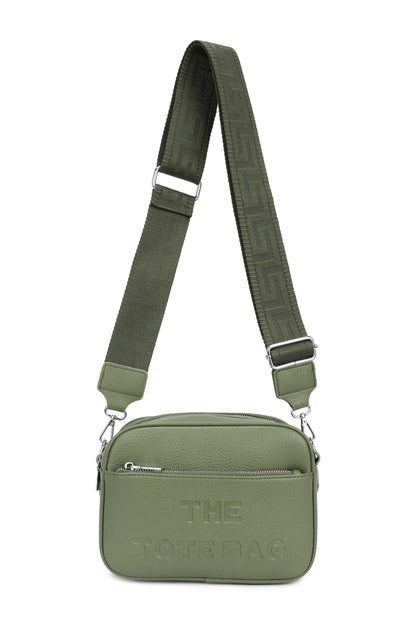 10021 GESSY CROSS BODY BAG