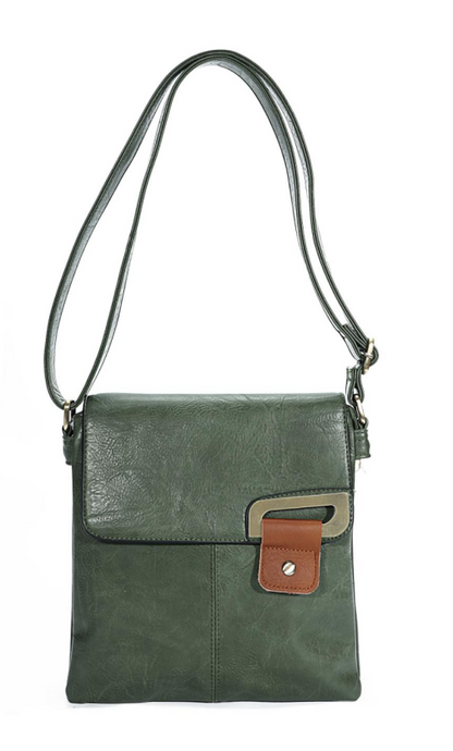 1080 CROSSBODY BAG