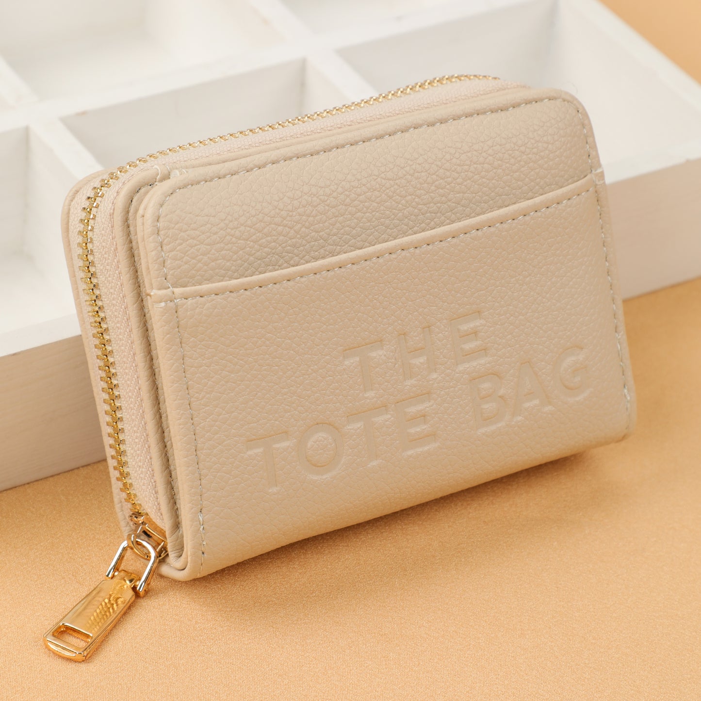 P07 GESSY WALLET PURSE