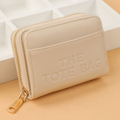 P07 GESSY WALLET PURSE