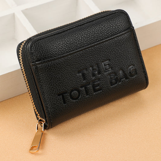 P07 GESSY WALLET PURSE
