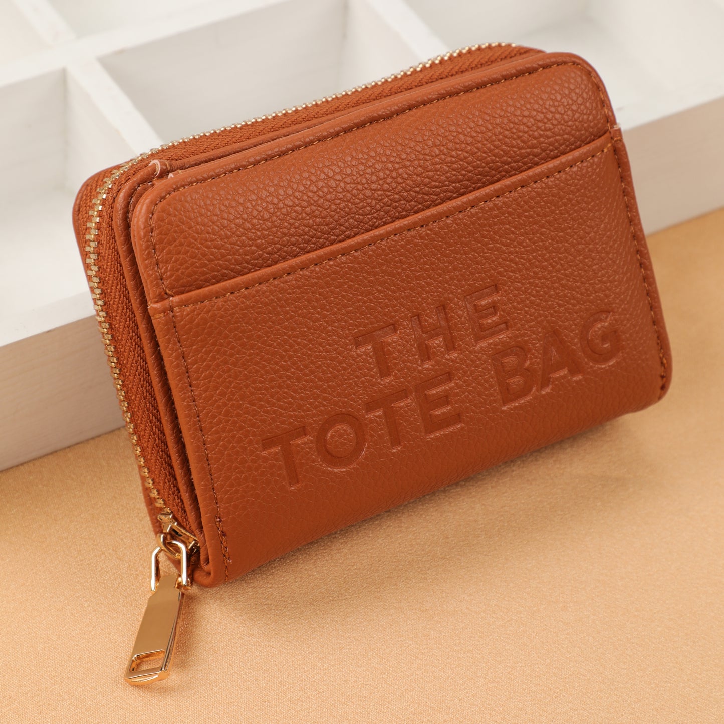 P07 GESSY WALLET PURSE