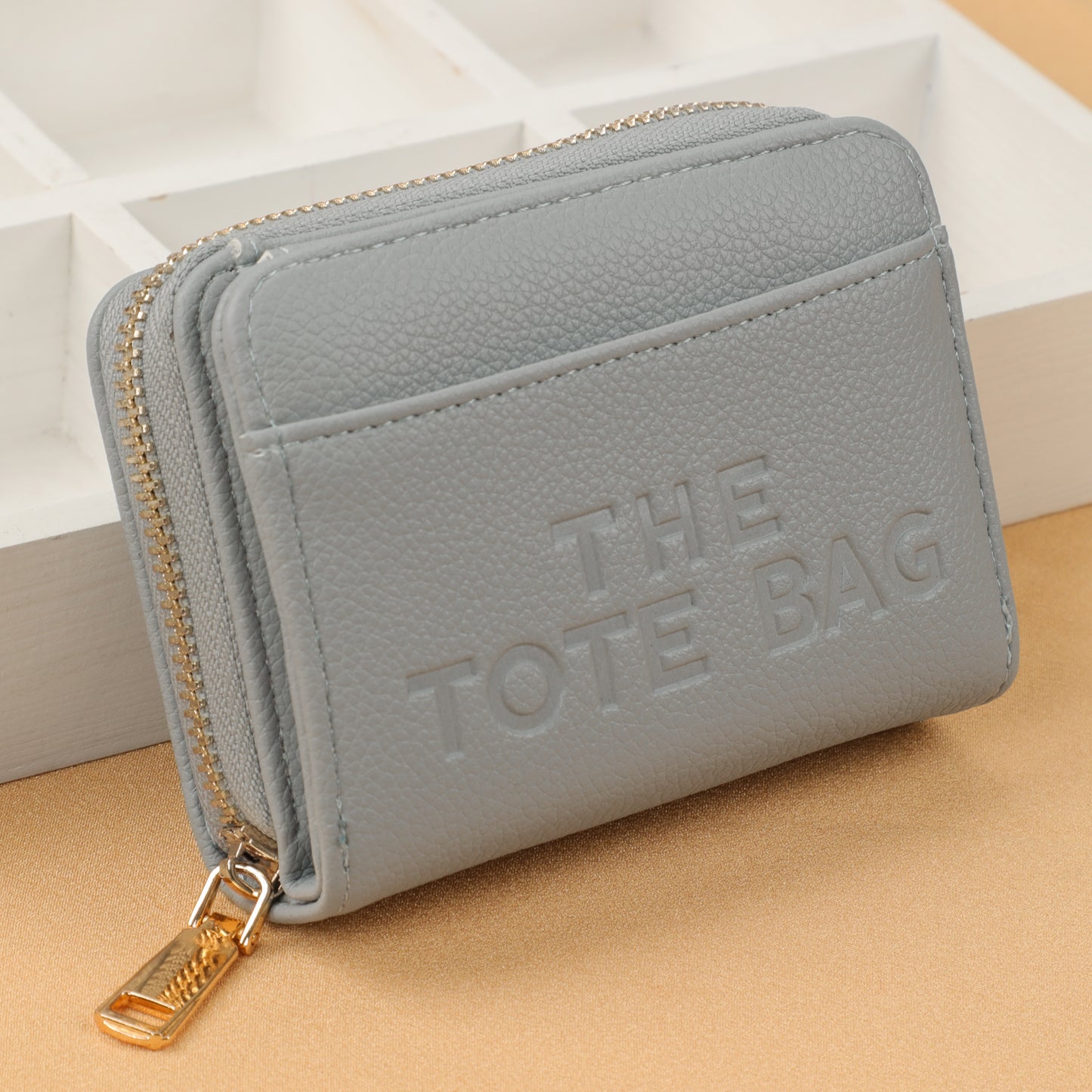 P07 GESSY WALLET PURSE