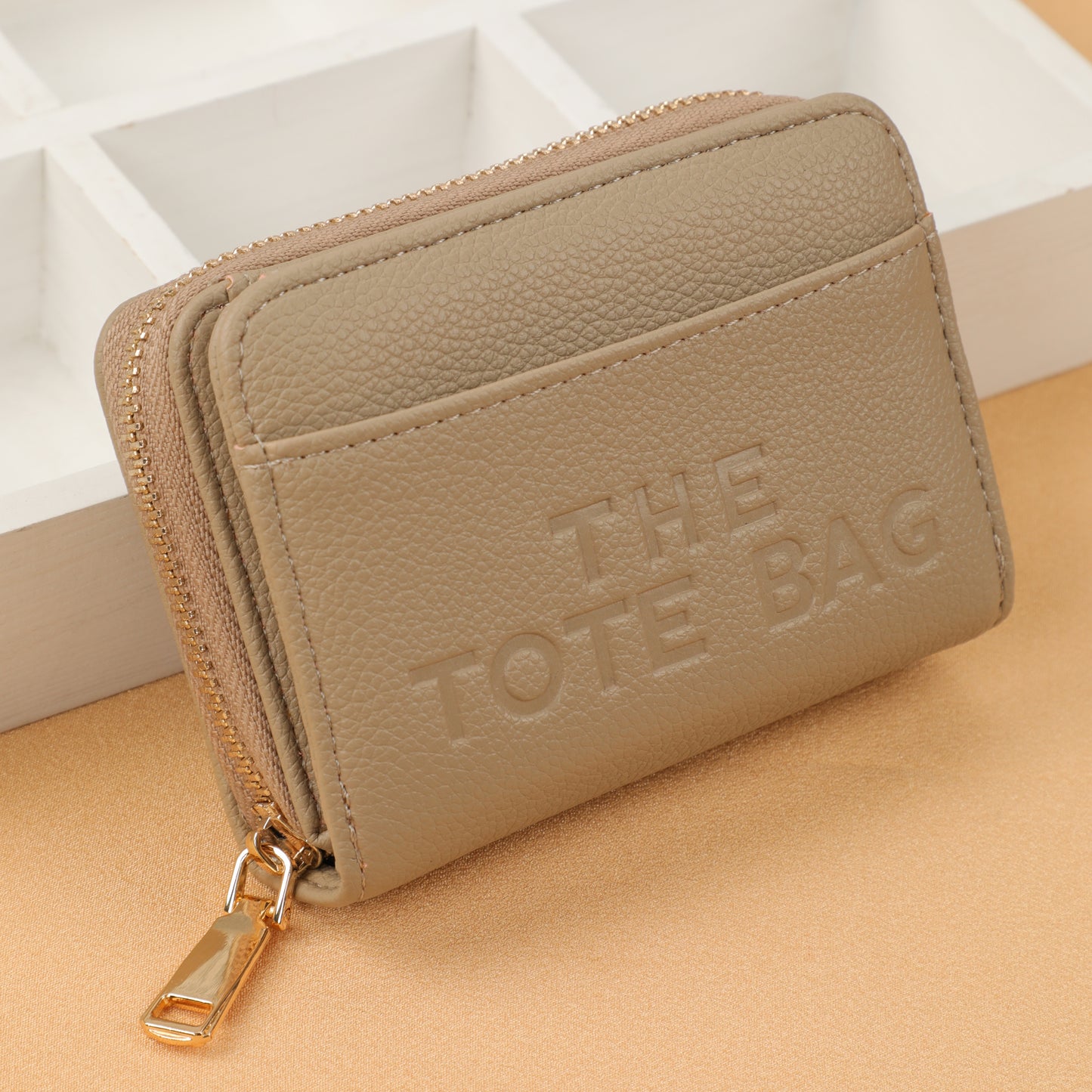 P07 GESSY WALLET PURSE