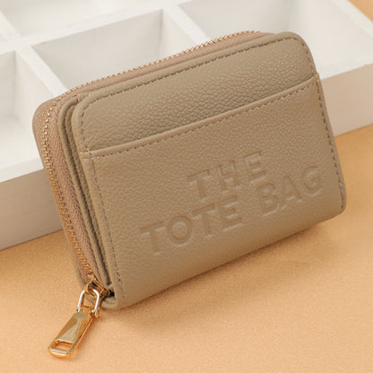 P07 GESSY WALLET PURSE