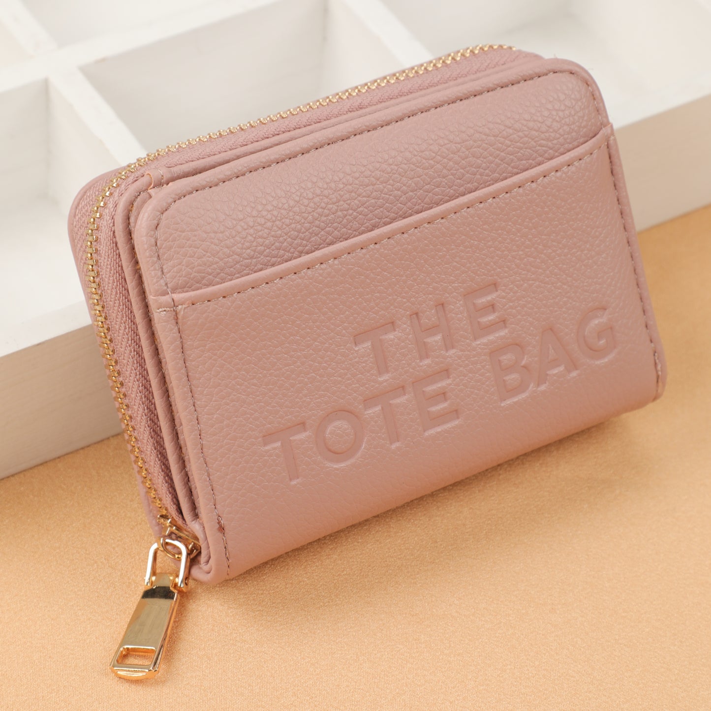 P07 GESSY WALLET PURSE