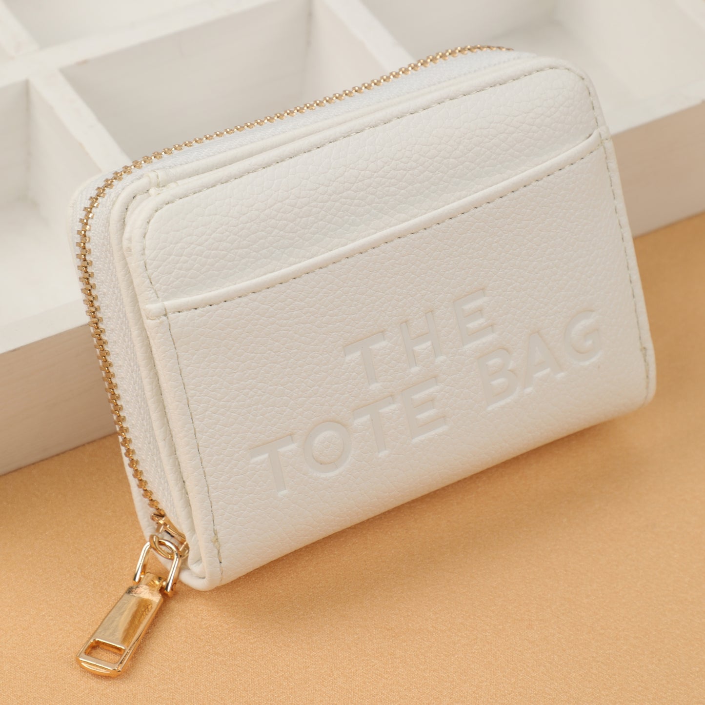 P07 GESSY WALLET PURSE