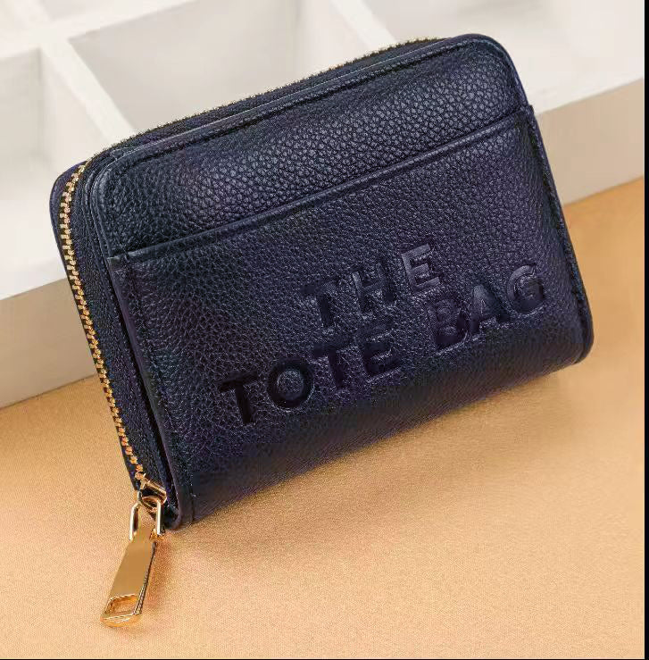 P07 GESSY WALLET PURSE