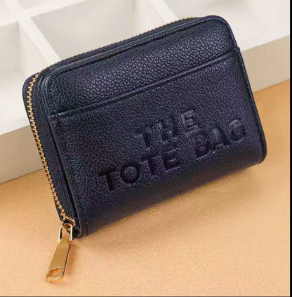 P07 GESSY WALLET PURSE