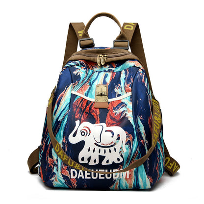 MT2273 GESSY BACKPACK