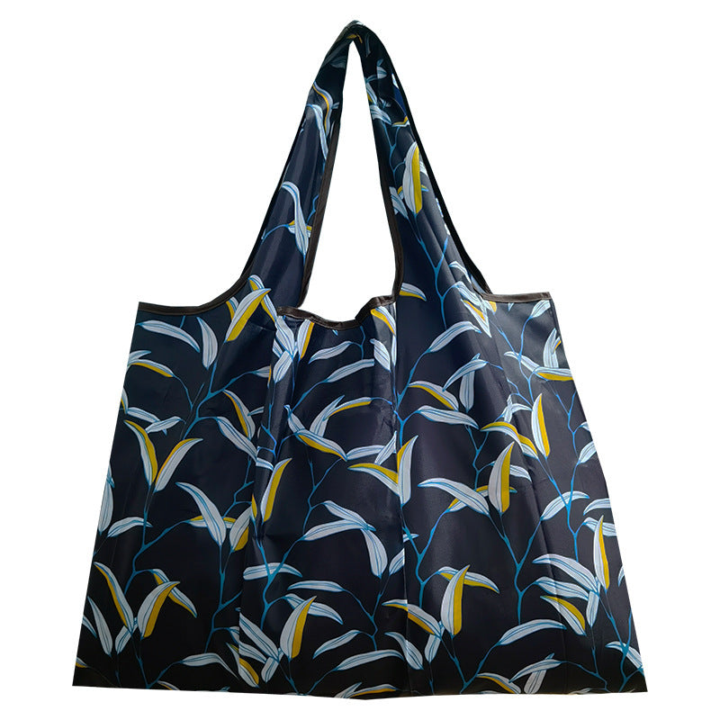 868 GESSY fabric shopping bag