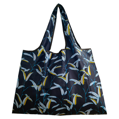 868 GESSY fabric shopping bag
