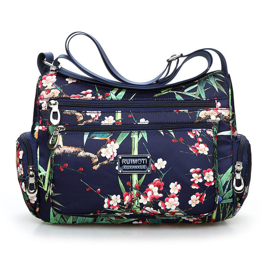 8891 GESSY CROSSBODY BAG