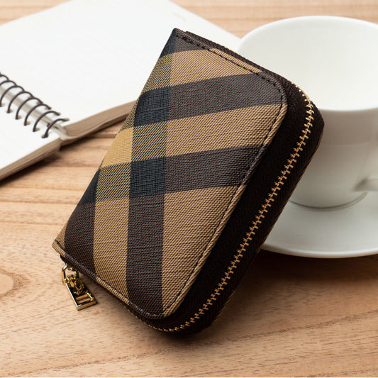 SQ3320 GESSY WALLET PURSE