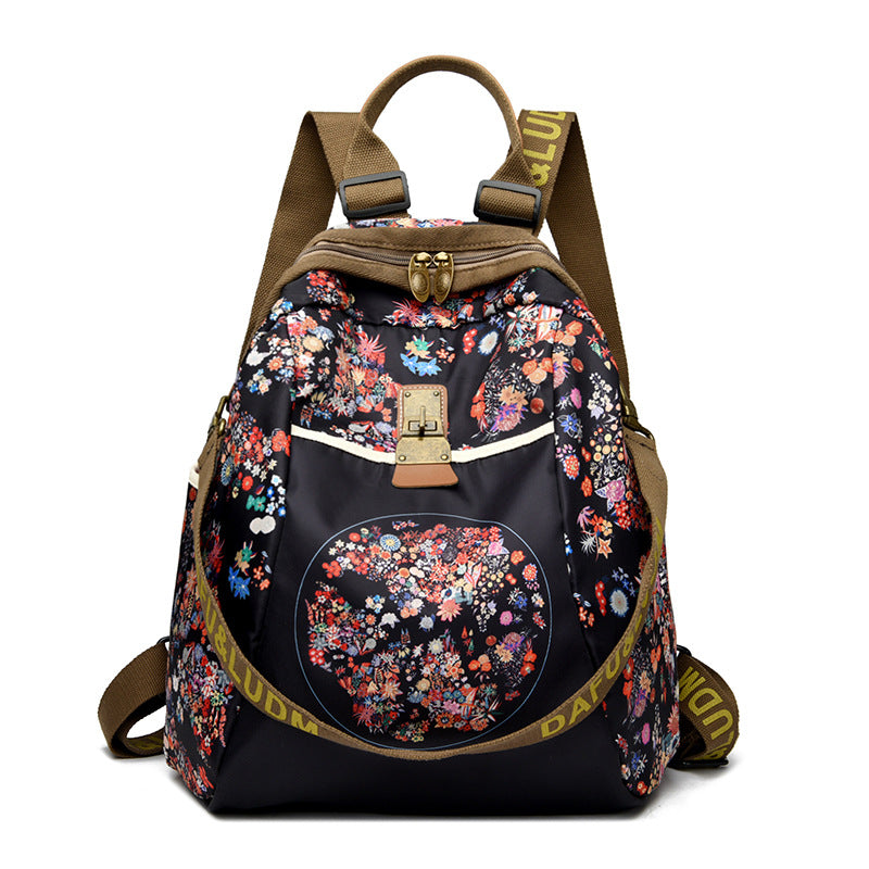 MT2273 GESSY BACKPACK
