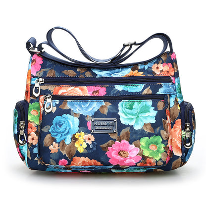 8891 GESSY CROSSBODY BAG