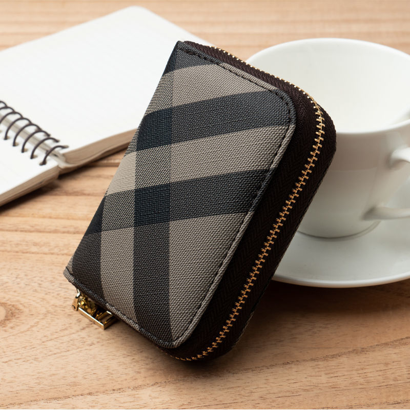 SQ3320 GESSY WALLET PURSE