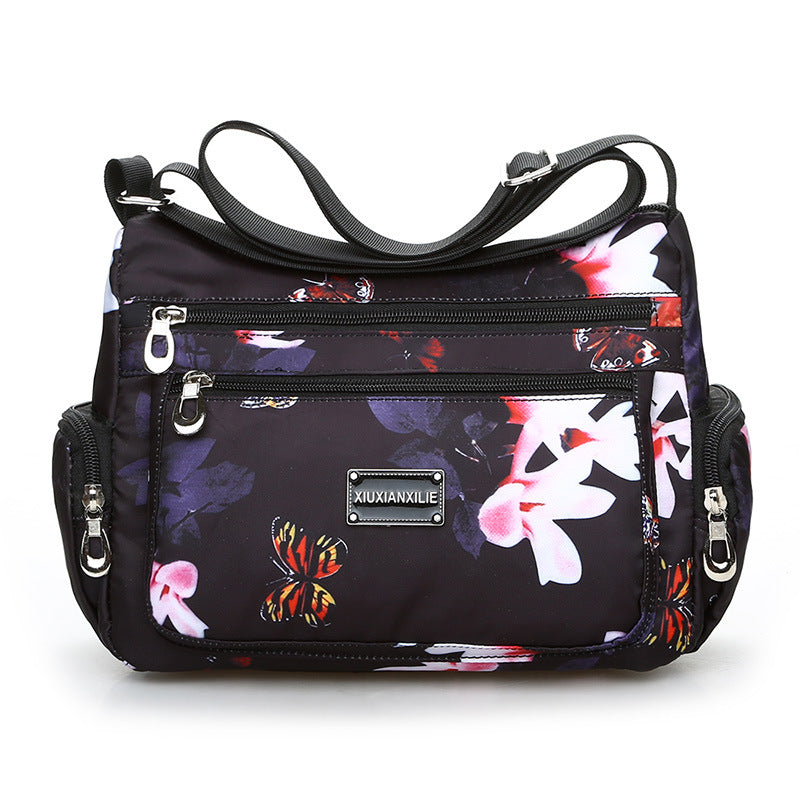 8891 GESSY CROSSBODY BAG