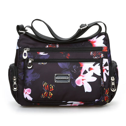 8891 GESSY CROSSBODY BAG